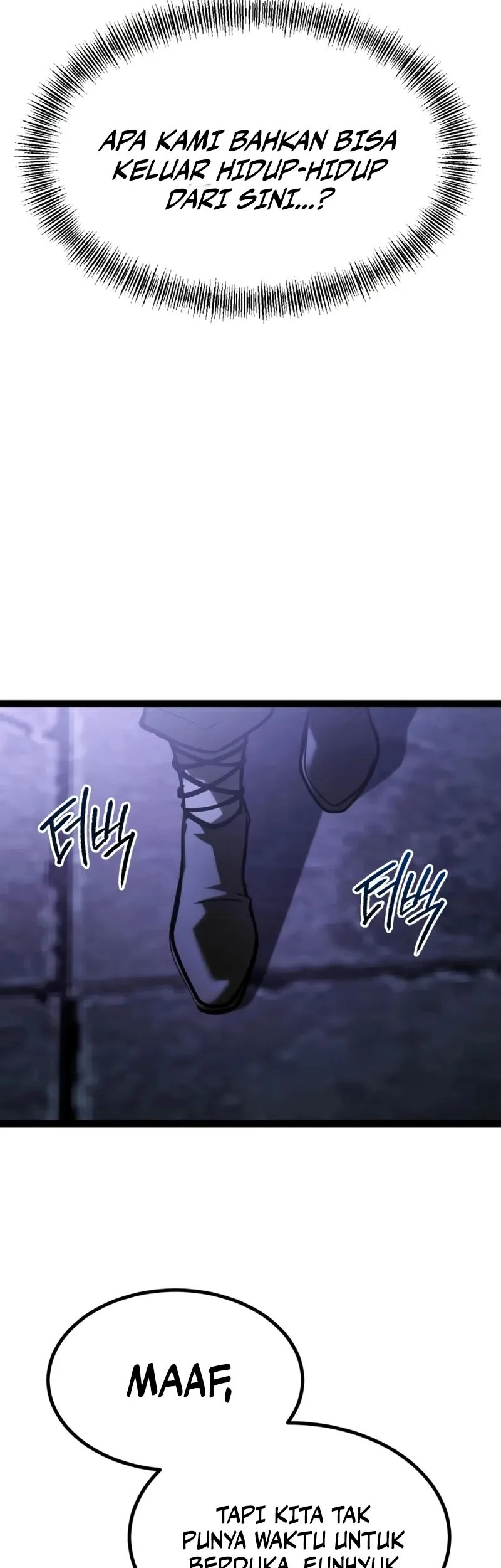 Level 999 Goblin Chapter 31 - halaman 64