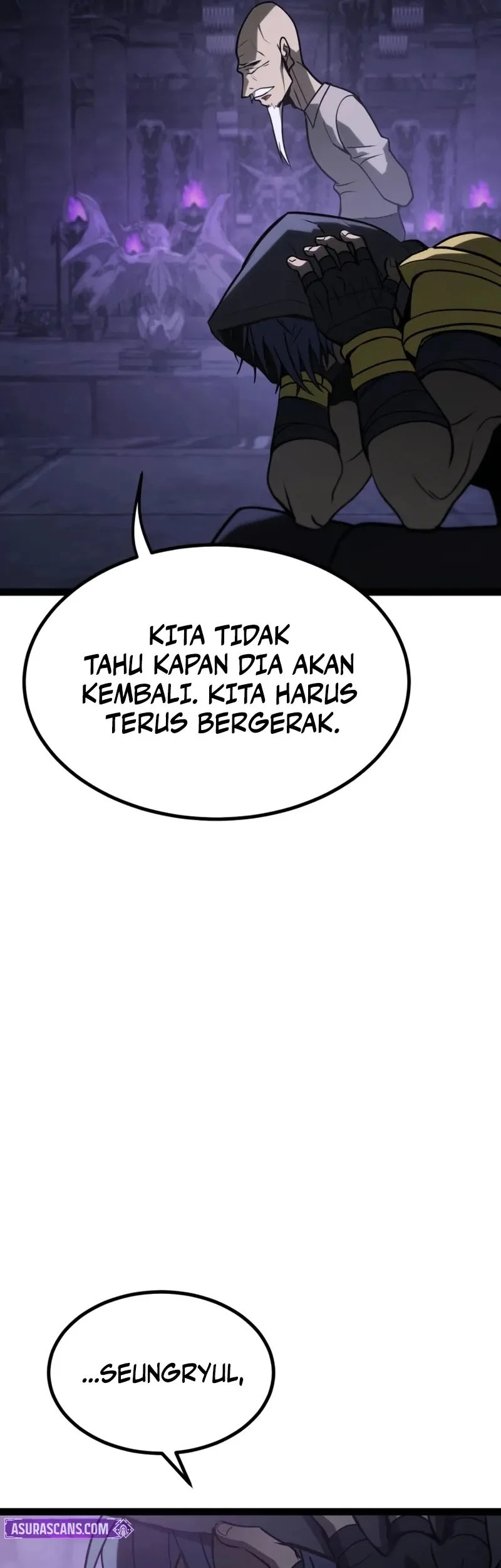 Level 999 Goblin Chapter 31 - halaman 66