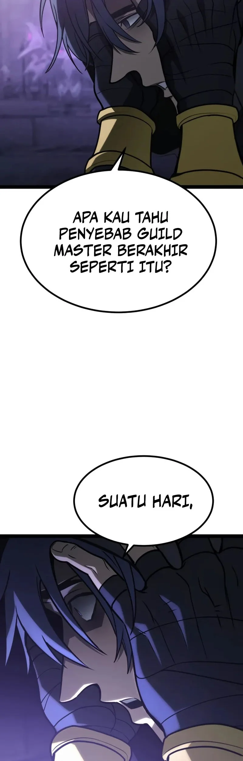 Level 999 Goblin Chapter 31 - halaman 67