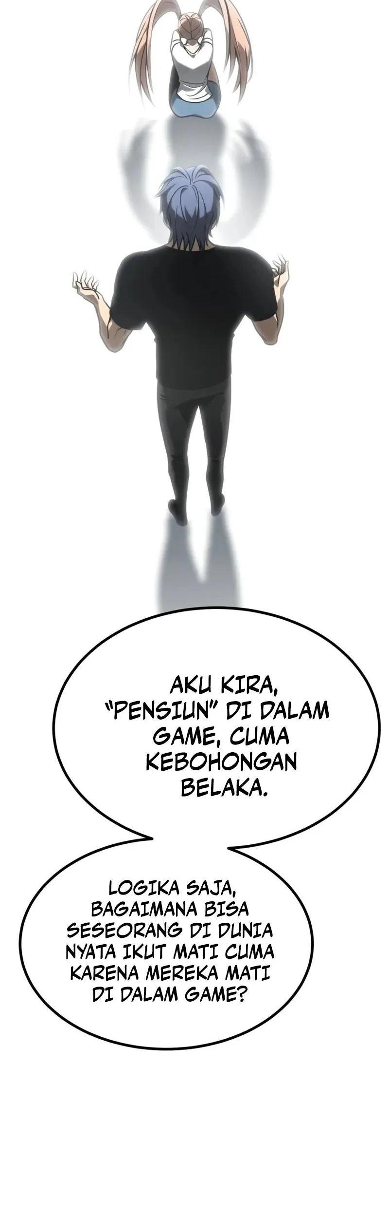 Level 999 Goblin Chapter 31 - halaman 69