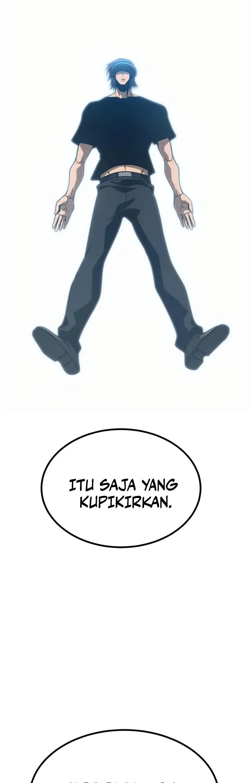 Level 999 Goblin Chapter 31 - halaman 72