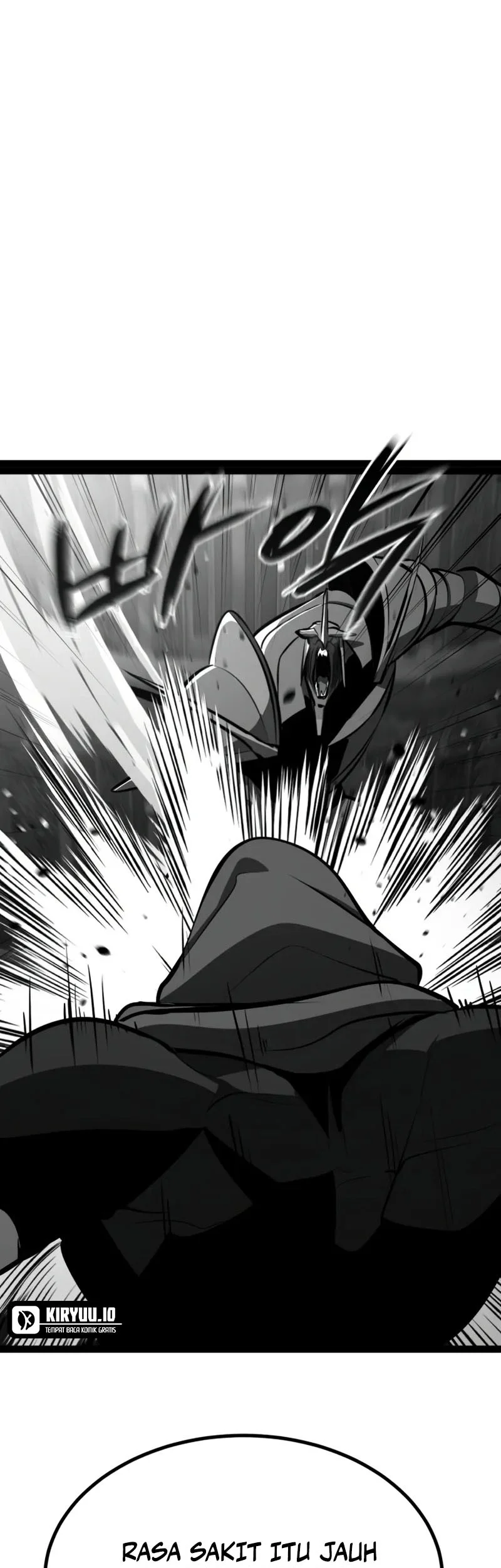 Level 999 Goblin Chapter 31 - halaman 74