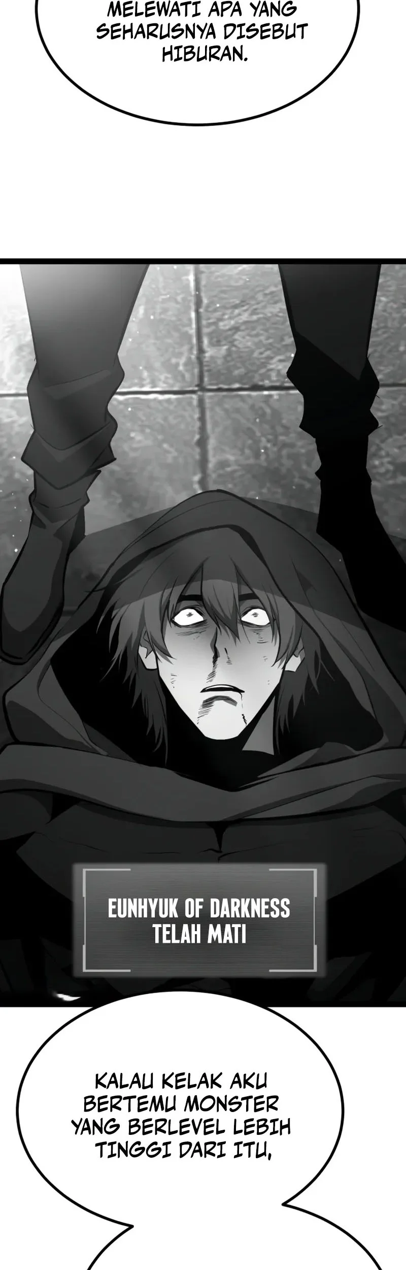 Level 999 Goblin Chapter 31 - halaman 75
