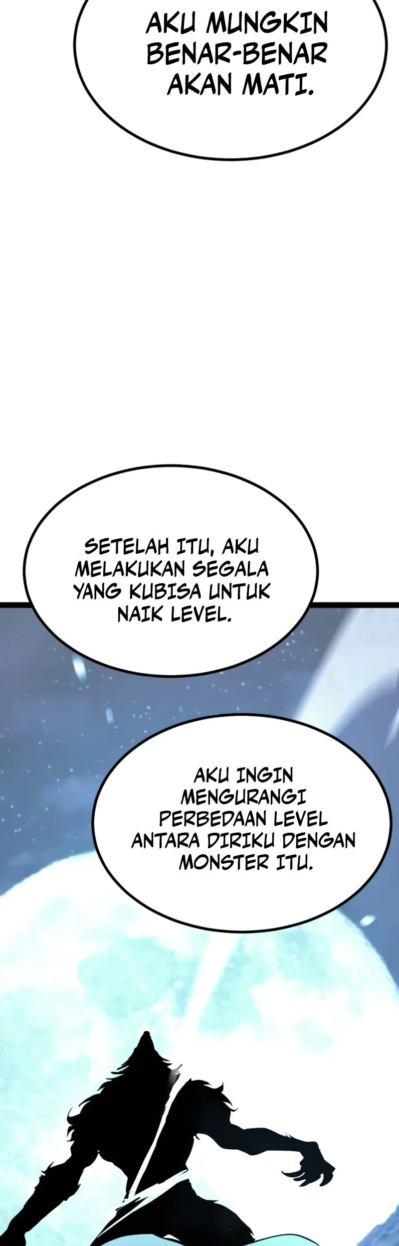 Level 999 Goblin Chapter 31 - halaman 76