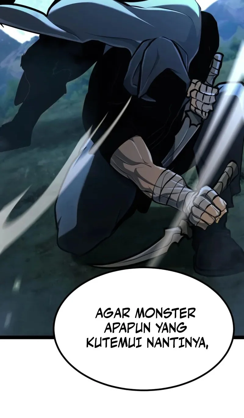 Level 999 Goblin Chapter 31 - halaman 77