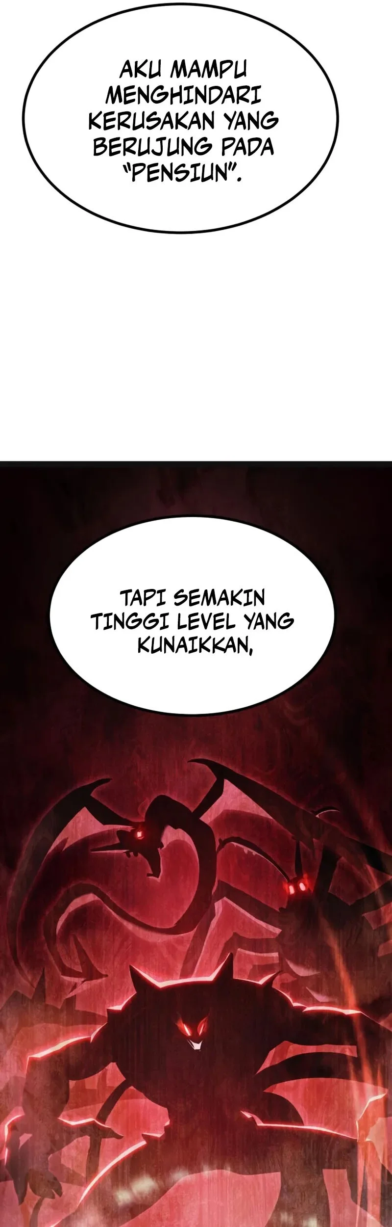 Level 999 Goblin Chapter 31 - halaman 78