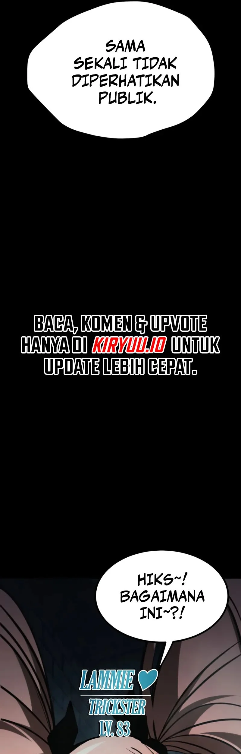 Level 999 Goblin Chapter 31 - halaman 8