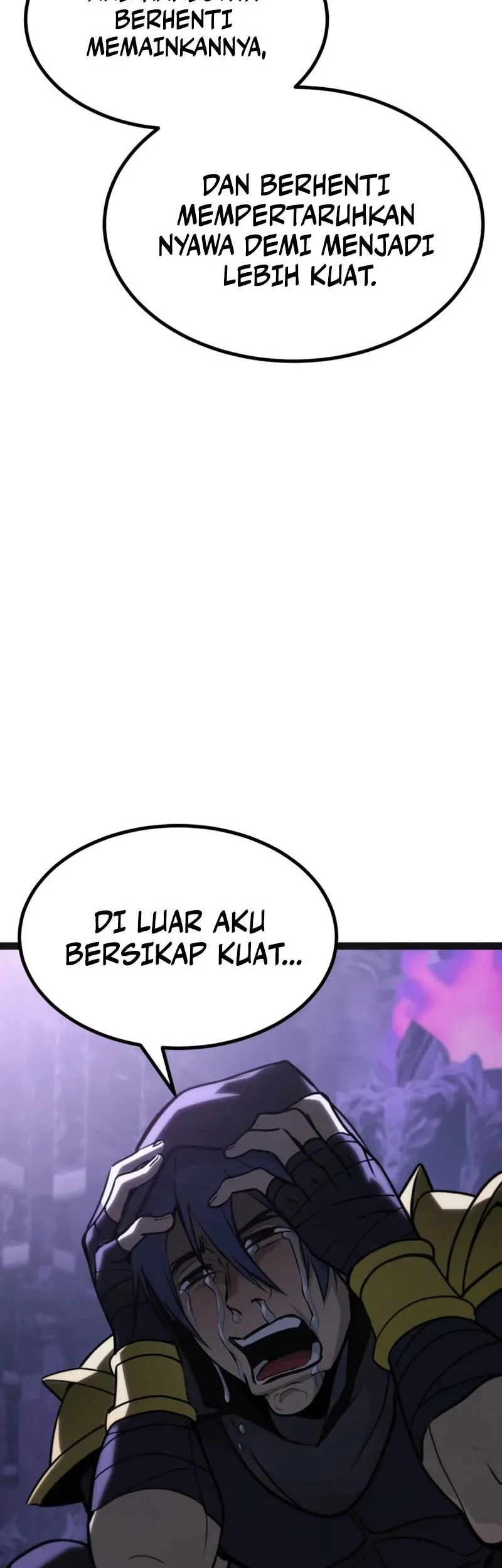 Level 999 Goblin Chapter 31 - halaman 81