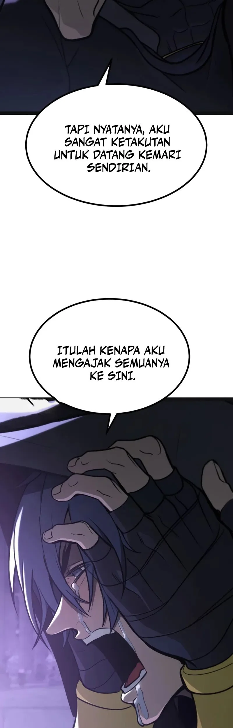 Level 999 Goblin Chapter 31 - halaman 82
