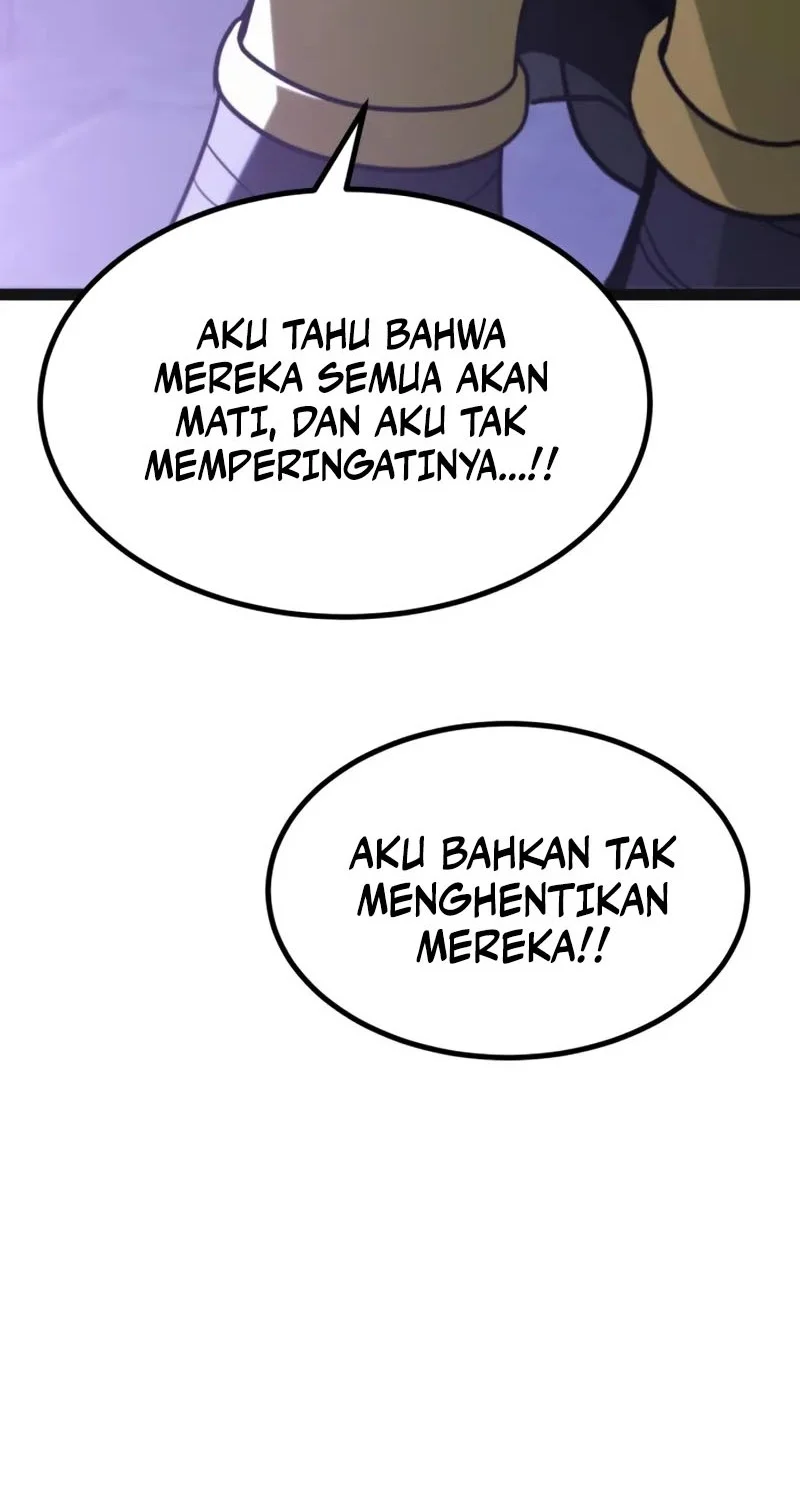 Level 999 Goblin Chapter 31 - halaman 83