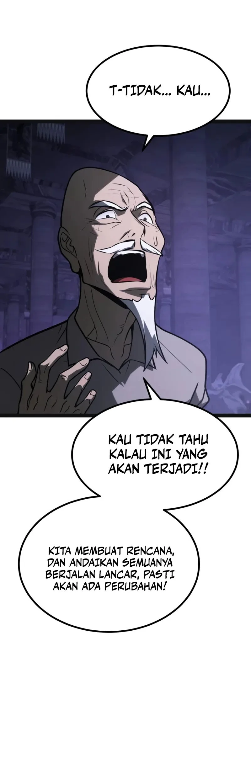 Level 999 Goblin Chapter 31 - halaman 84