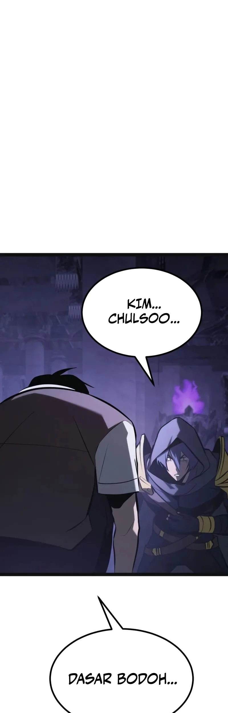 Level 999 Goblin Chapter 31 - halaman 88