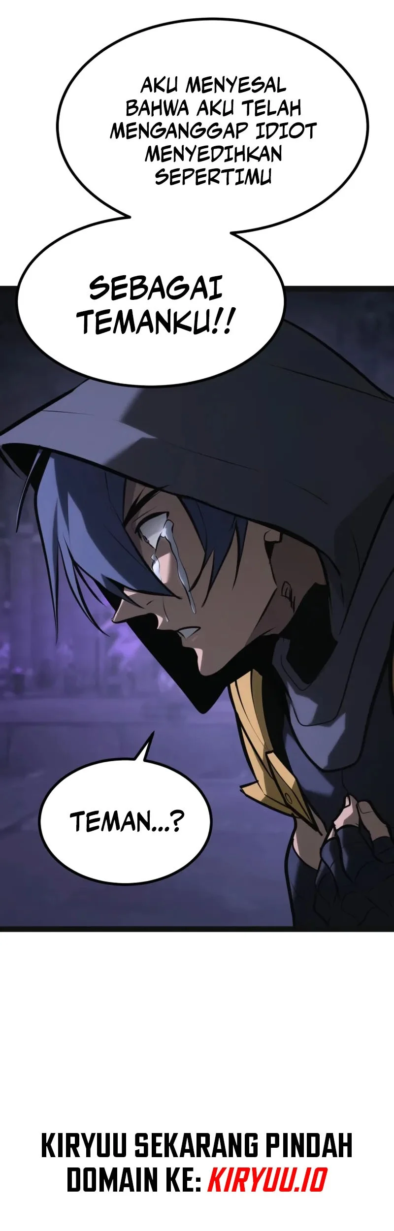 Level 999 Goblin Chapter 31 - halaman 92