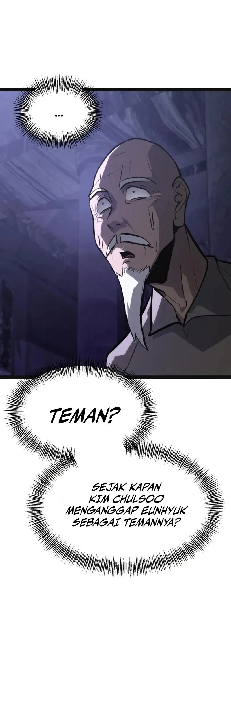 Level 999 Goblin Chapter 31 - halaman 93