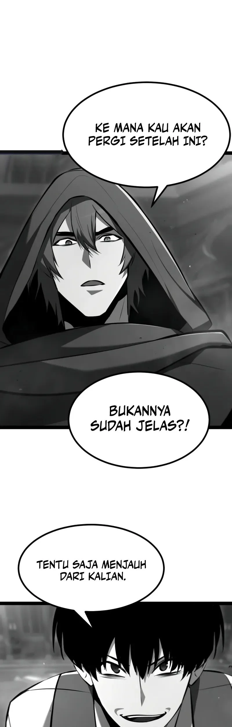 Level 999 Goblin Chapter 31 - halaman 94