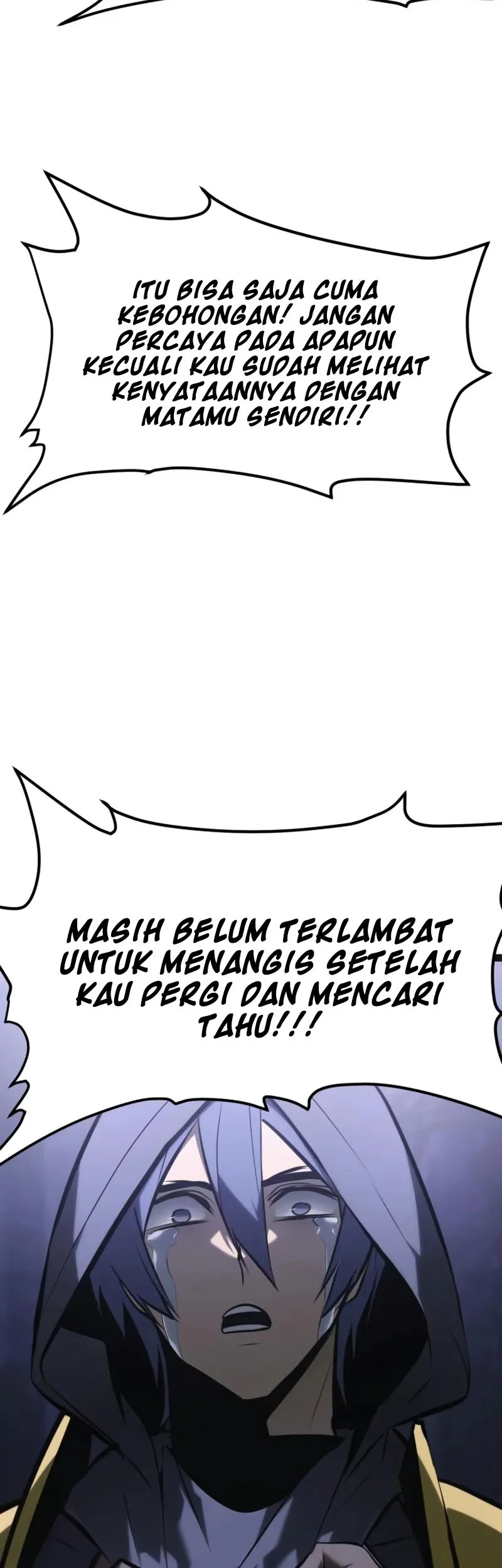 Level 999 Goblin Chapter 31 - halaman 97