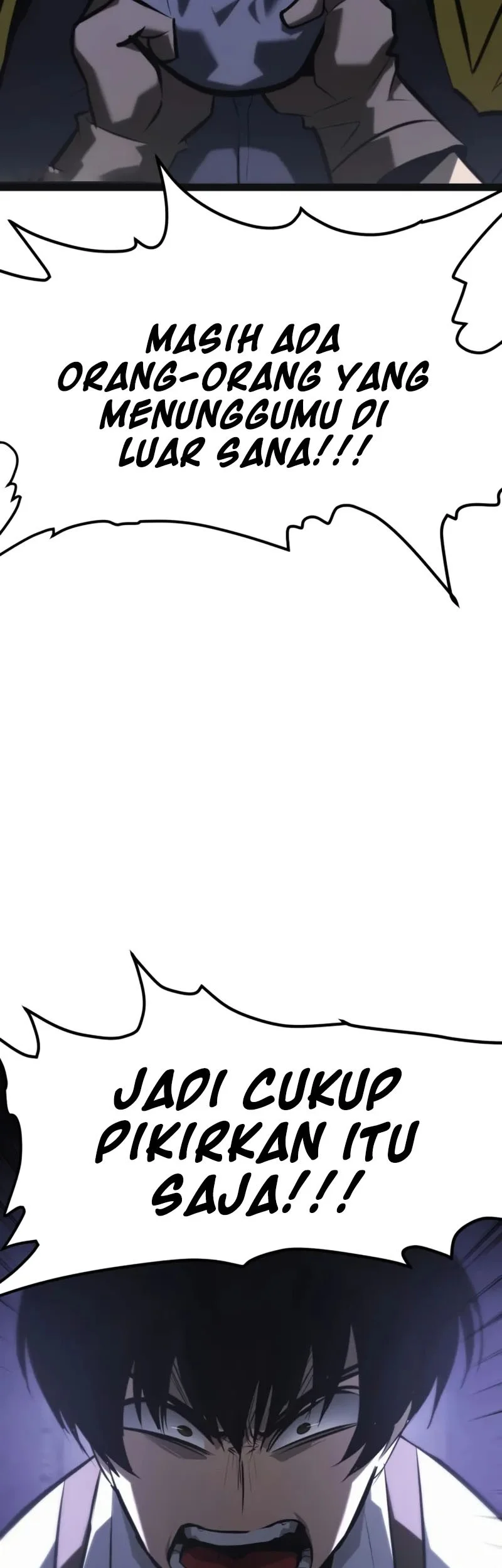 Level 999 Goblin Chapter 31 - halaman 98