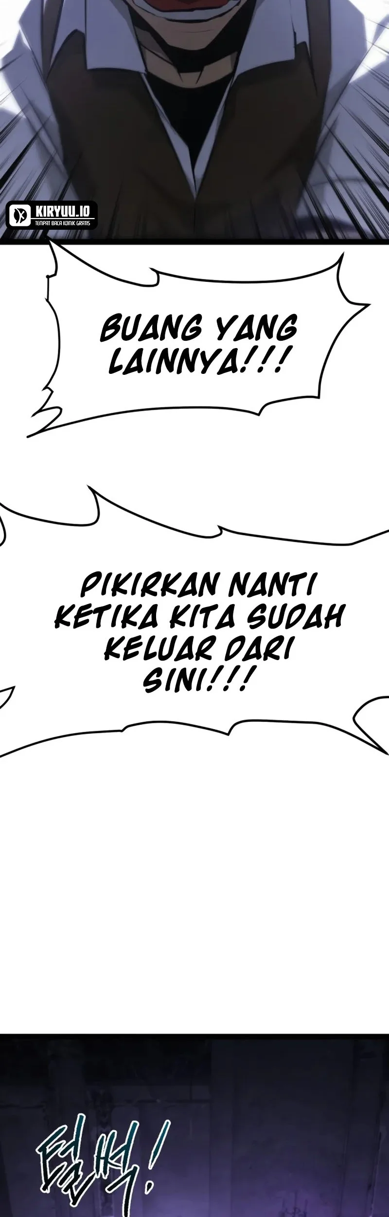 Level 999 Goblin Chapter 31 - halaman 99