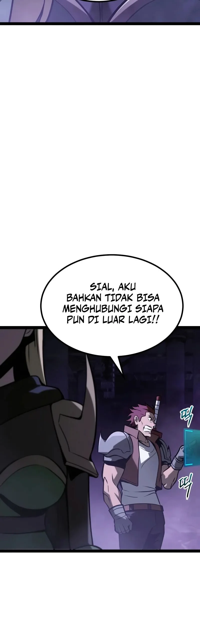 Level 999 Goblin Chapter 32 - halaman 10