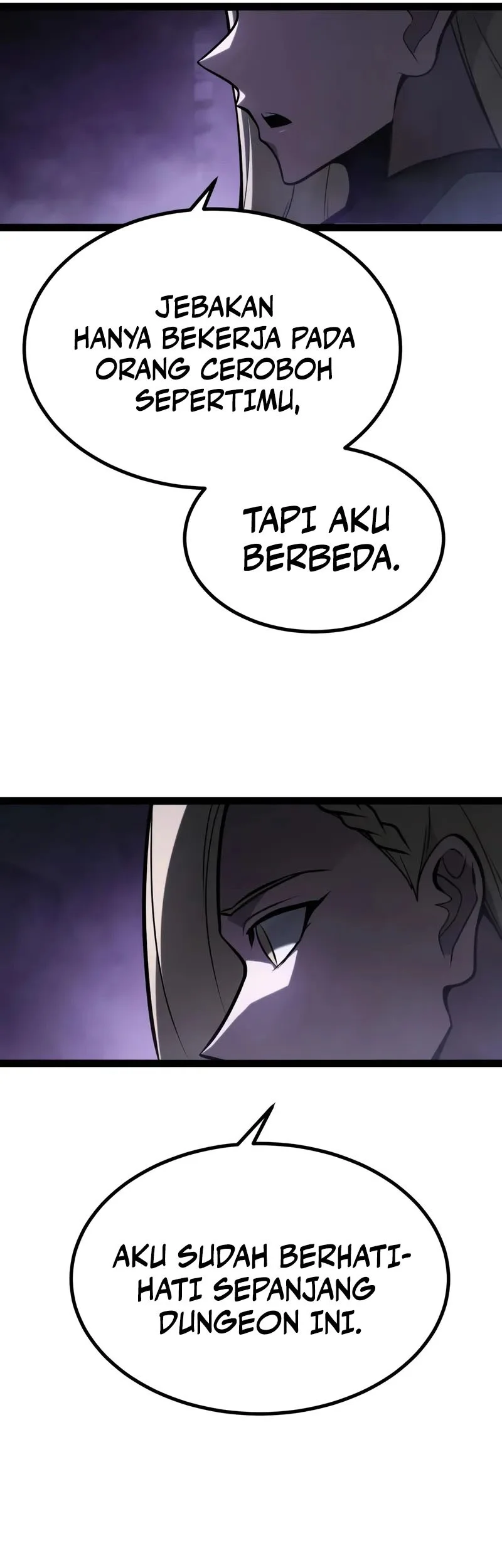 Level 999 Goblin Chapter 32 - halaman 14