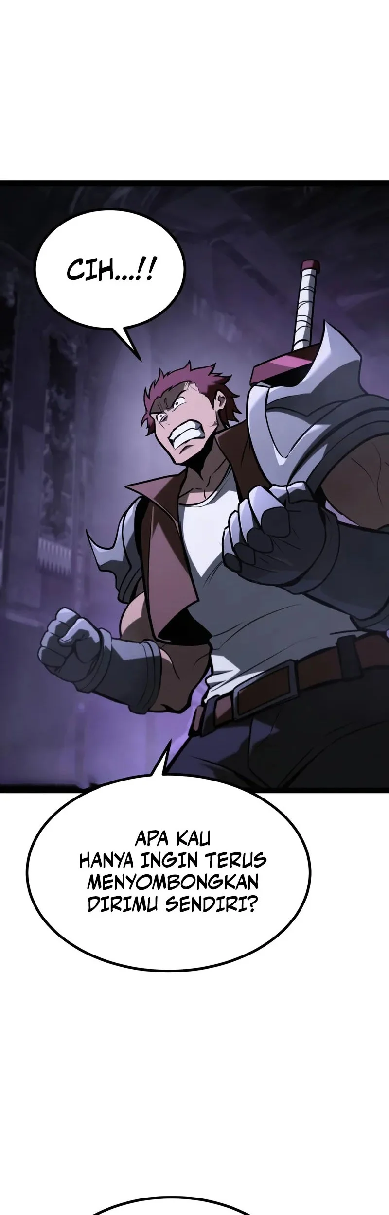Level 999 Goblin Chapter 32 - halaman 15