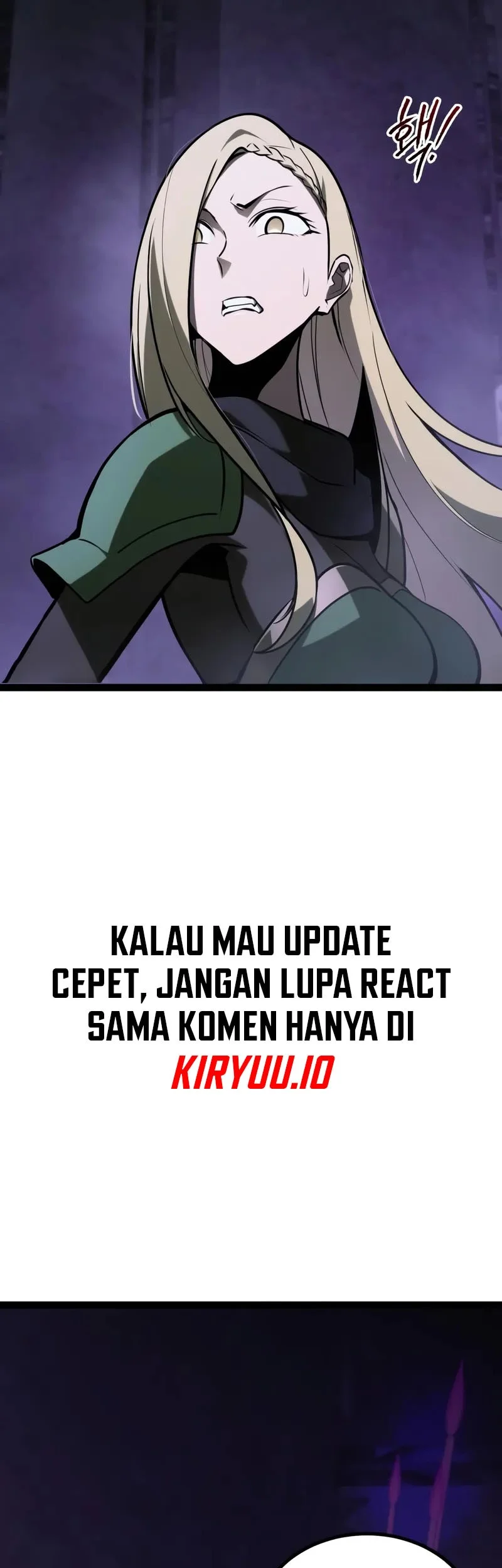 Level 999 Goblin Chapter 32 - halaman 24