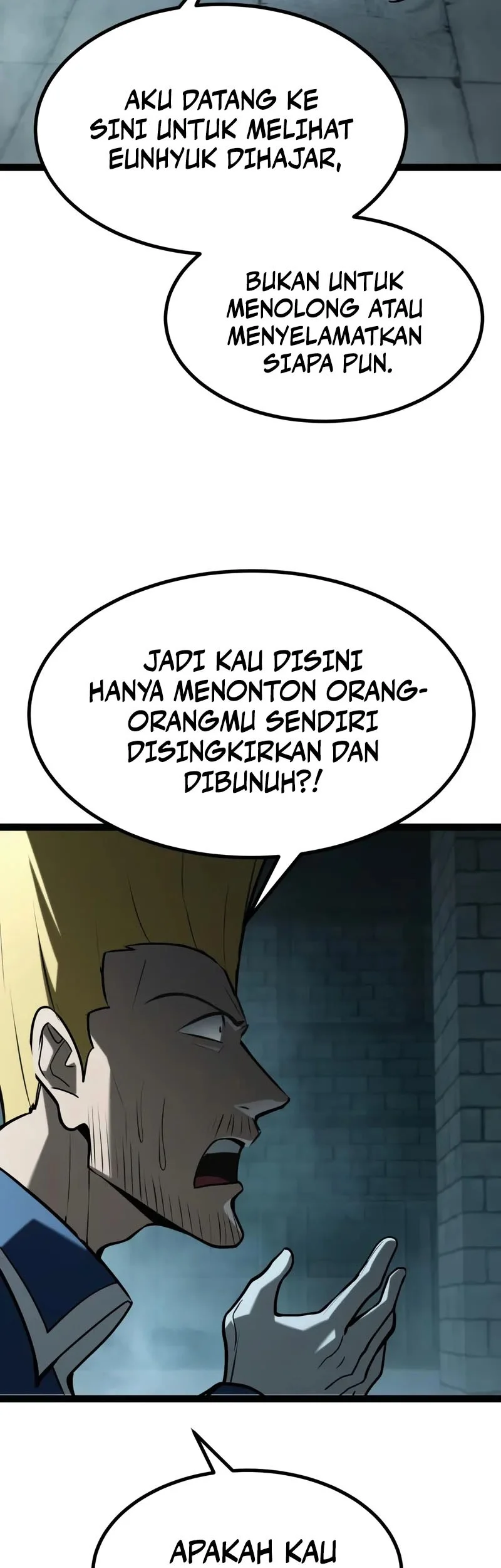 Level 999 Goblin Chapter 32 - halaman 4