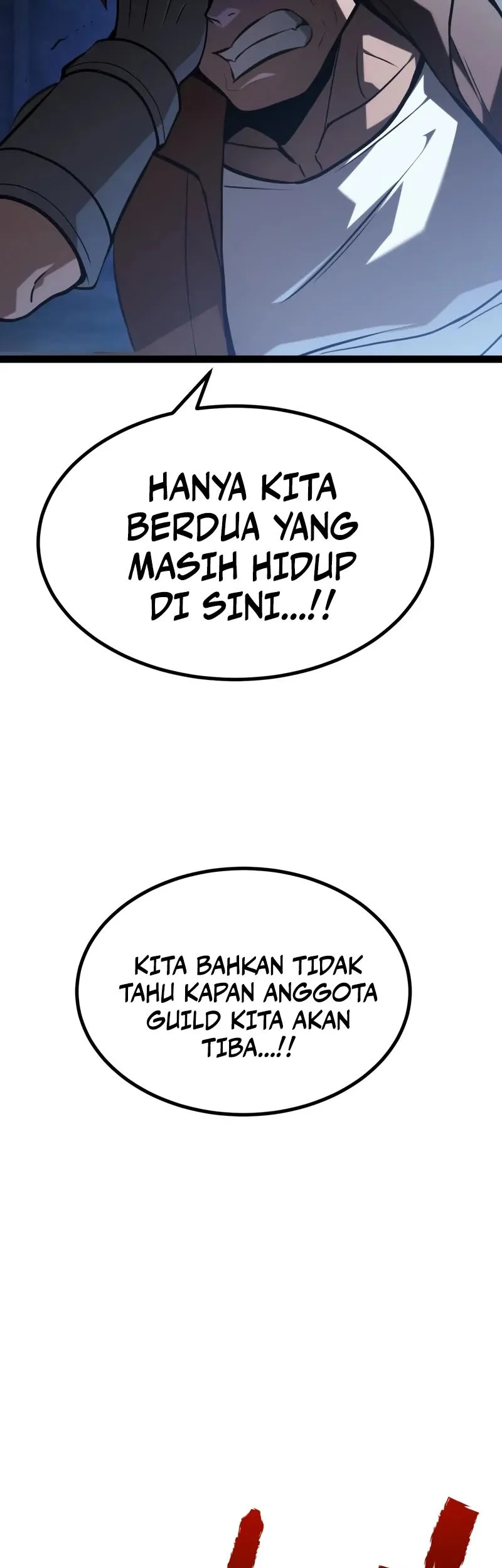 Level 999 Goblin Chapter 32 - halaman 42