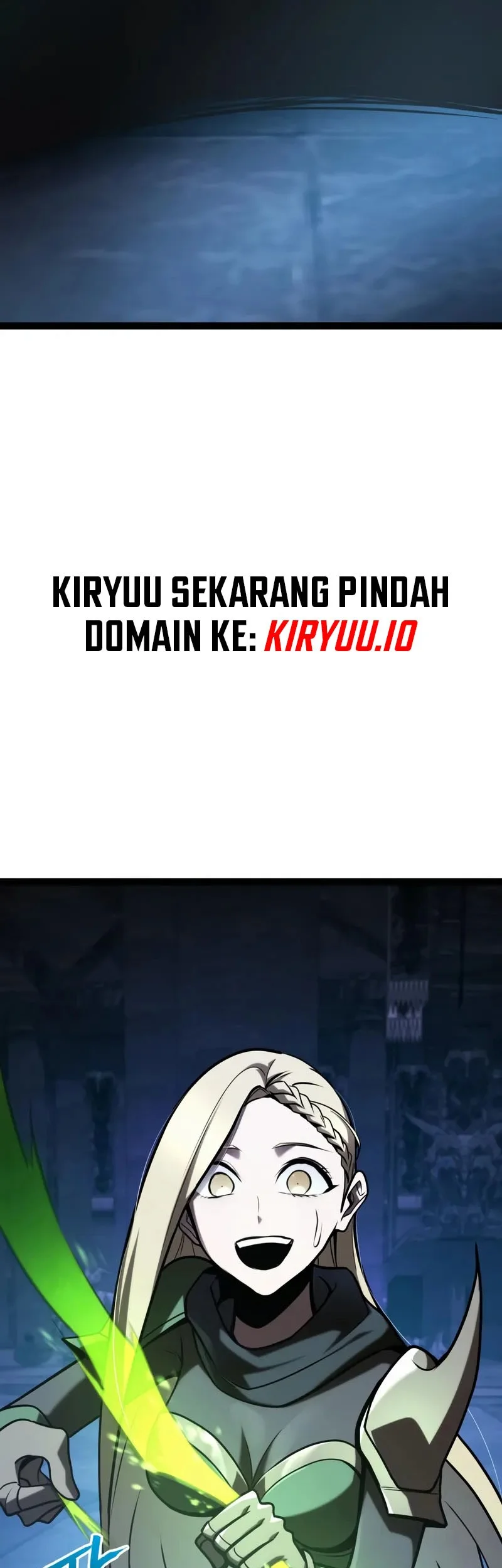Level 999 Goblin Chapter 32 - halaman 46