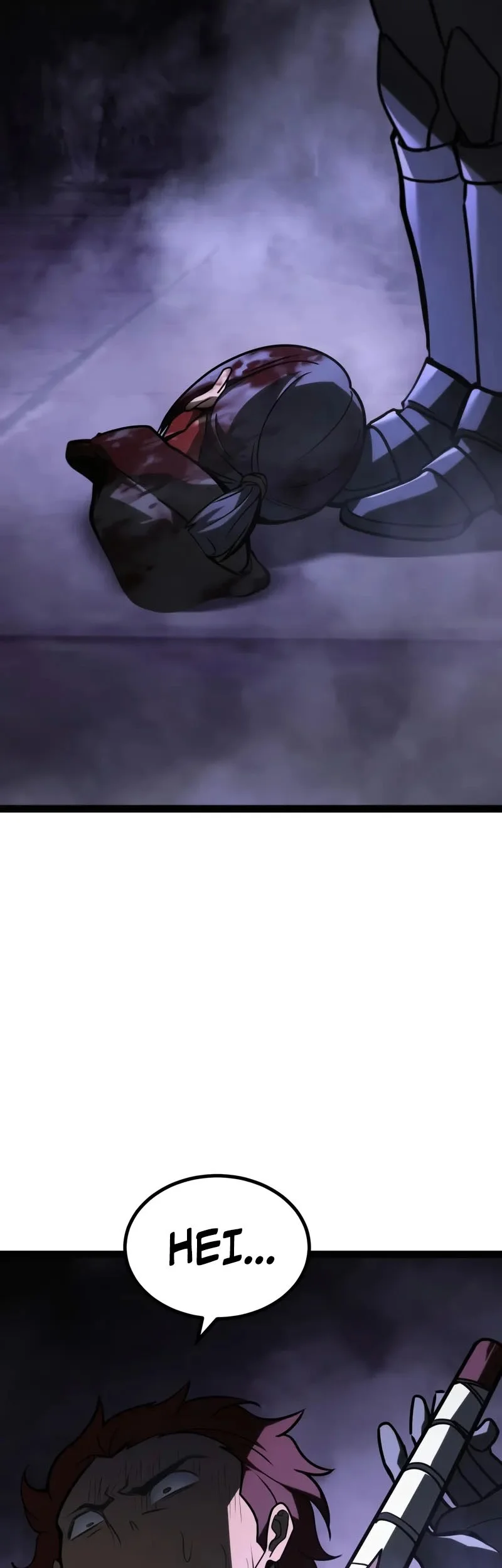 Level 999 Goblin Chapter 32 - halaman 52