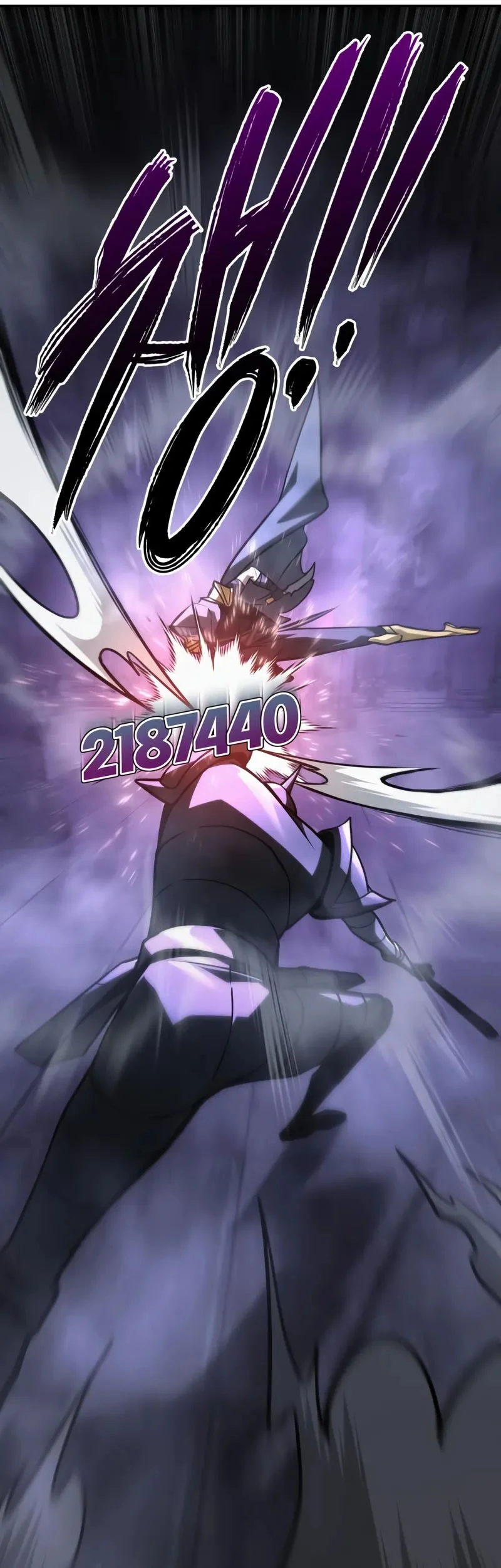 Level 999 Goblin Chapter 32 - halaman 56