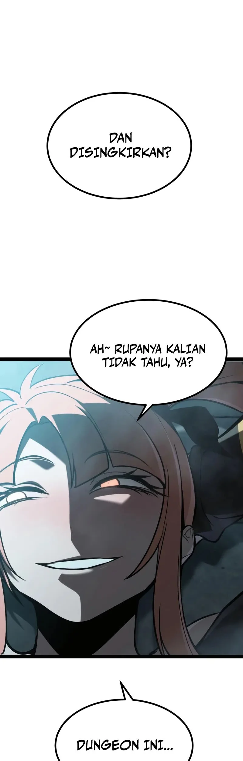 Level 999 Goblin Chapter 32 - halaman 6