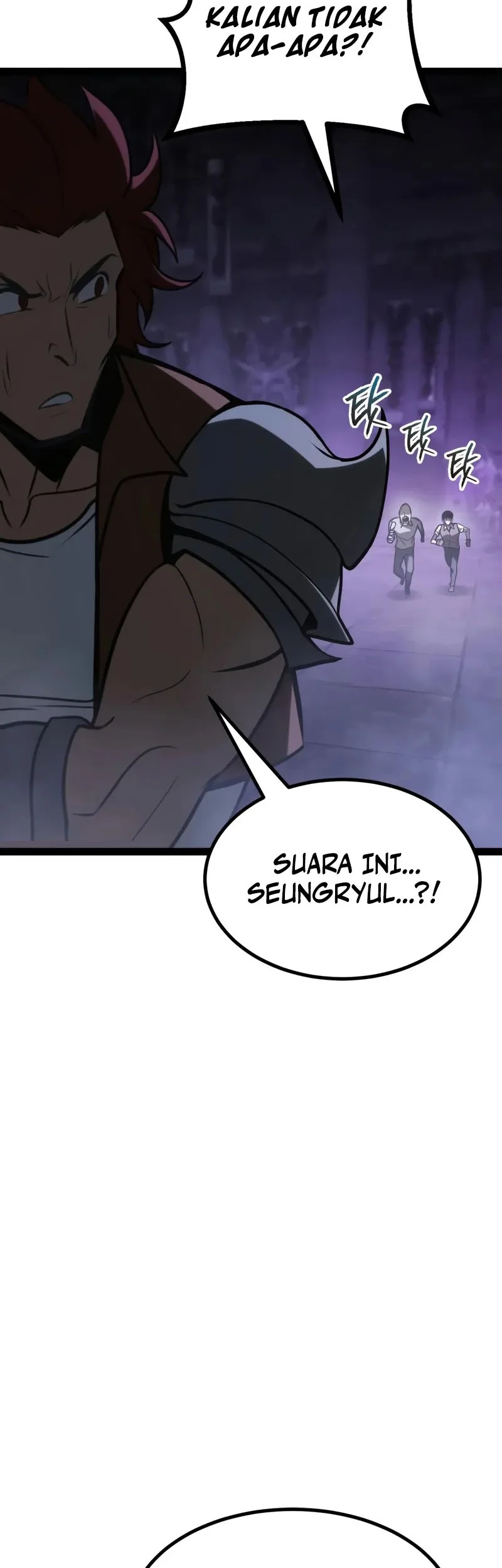 Level 999 Goblin Chapter 32 - halaman 63