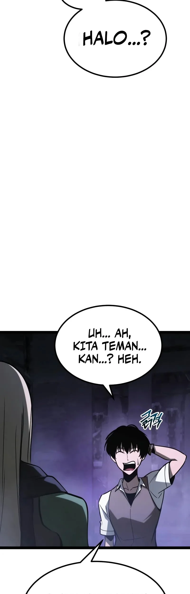 Level 999 Goblin Chapter 32 - halaman 66