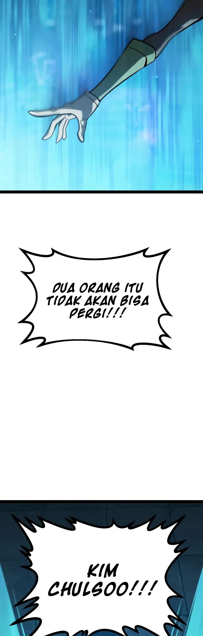 Level 999 Goblin Chapter 32 - halaman 76