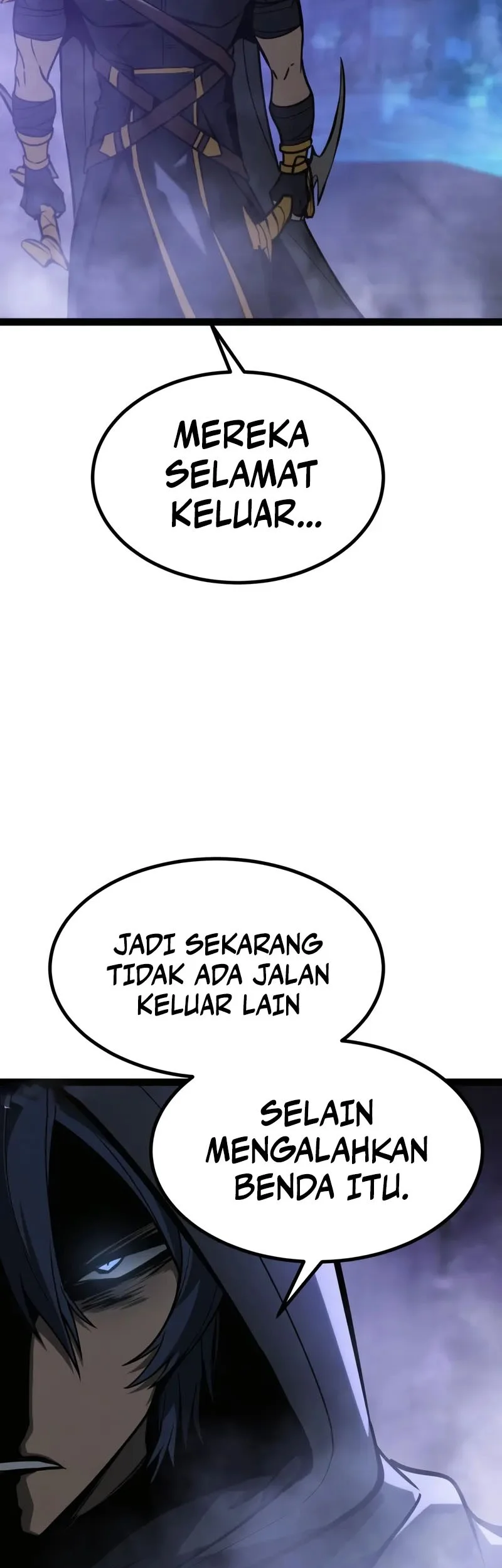 Level 999 Goblin Chapter 32 - halaman 84