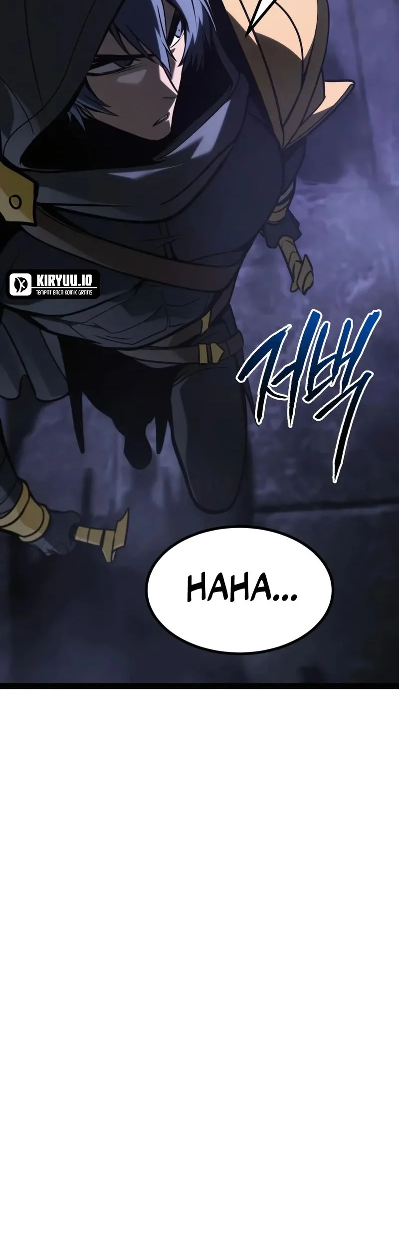 Level 999 Goblin Chapter 32 - halaman 89