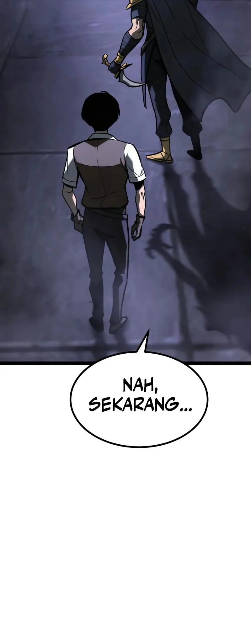 Level 999 Goblin Chapter 32 - halaman 91