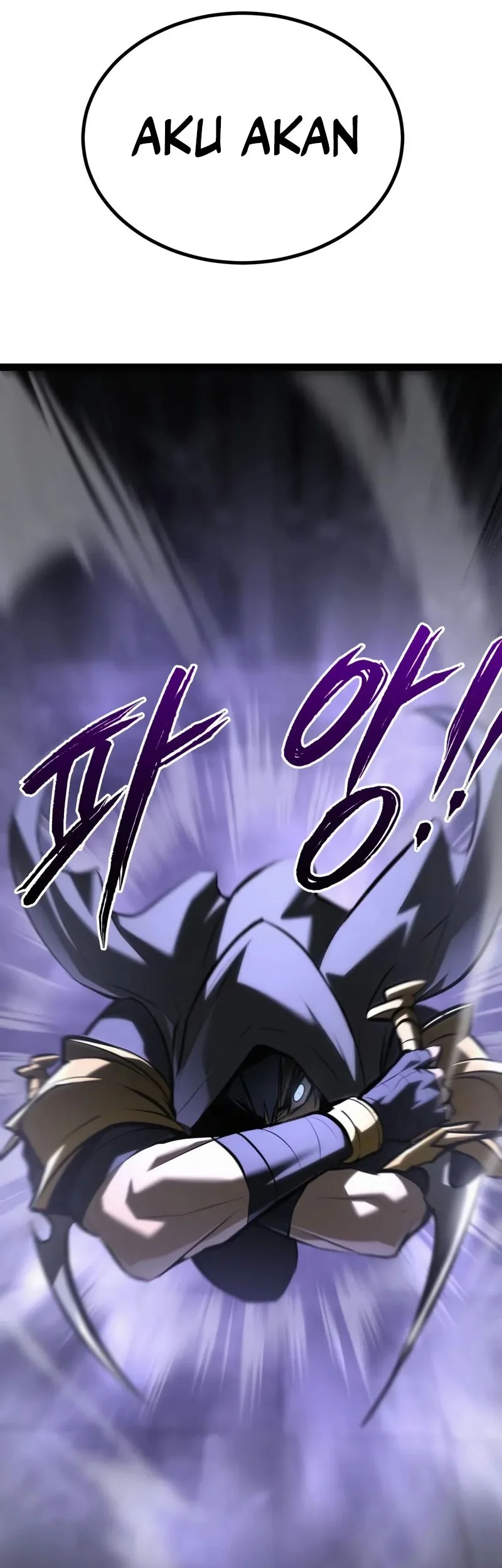 Level 999 Goblin Chapter 32 - halaman 95