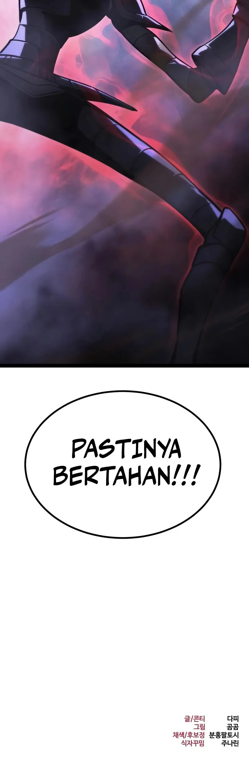 Level 999 Goblin Chapter 32 - halaman 97