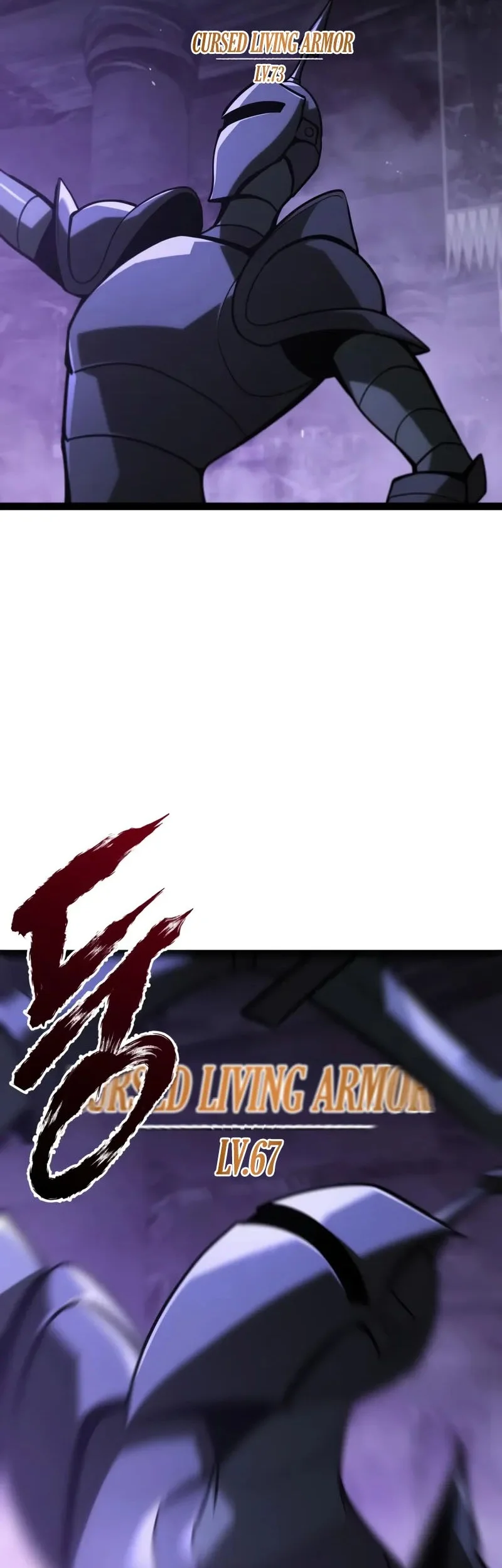 Level 999 Goblin Chapter 33 - halaman 101