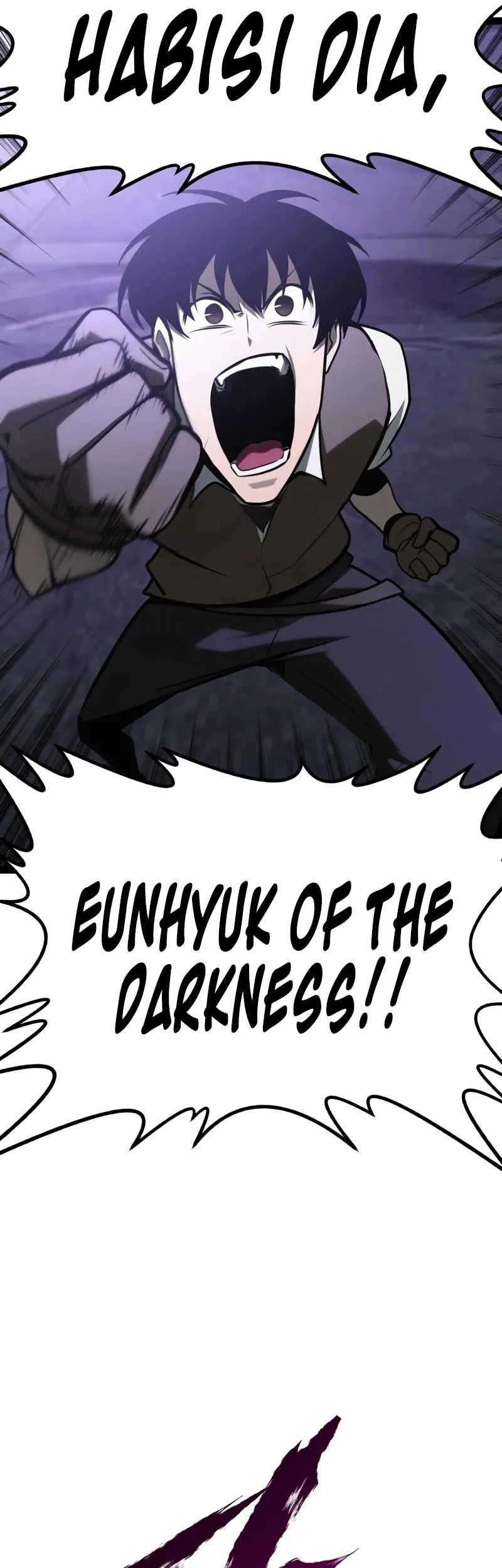 Level 999 Goblin Chapter 33 - halaman 110