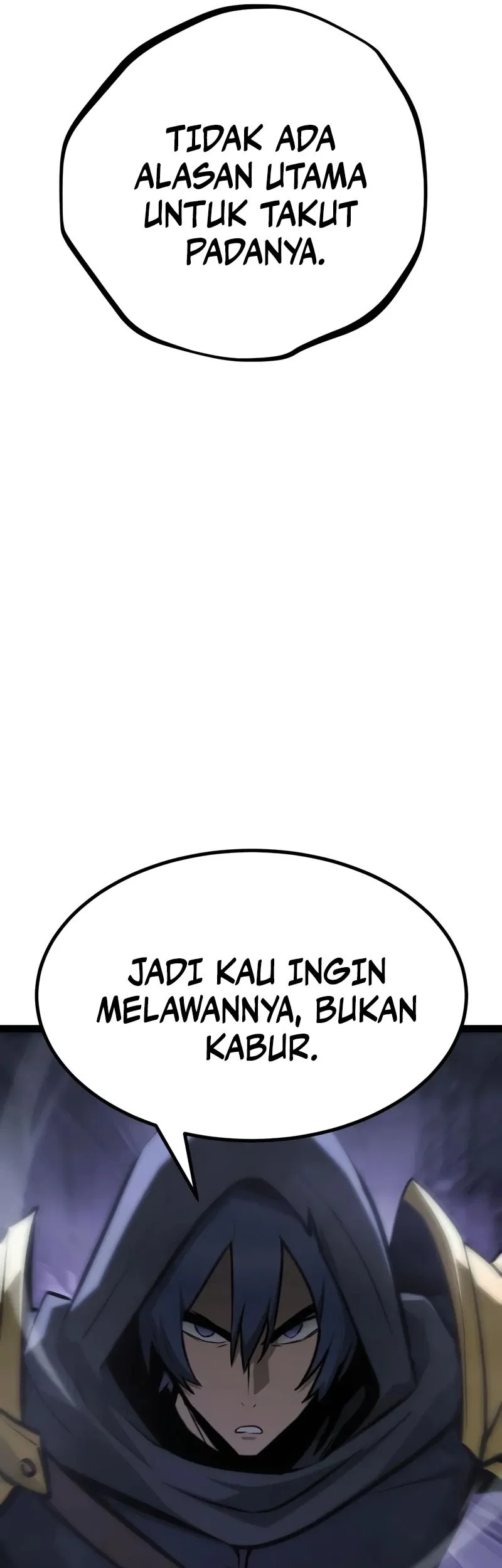 Level 999 Goblin Chapter 33 - halaman 115