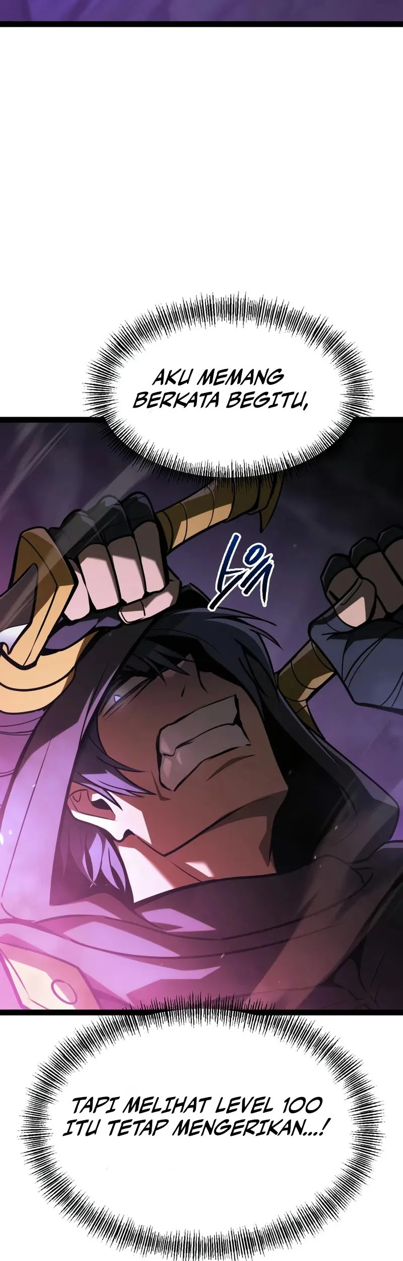 Level 999 Goblin Chapter 33 - halaman 17