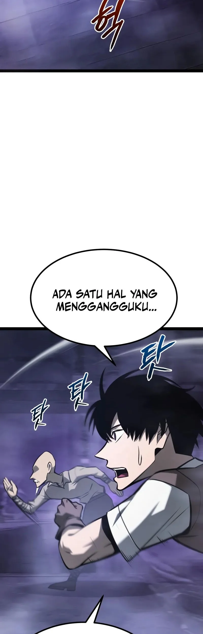 Level 999 Goblin Chapter 33 - halaman 3