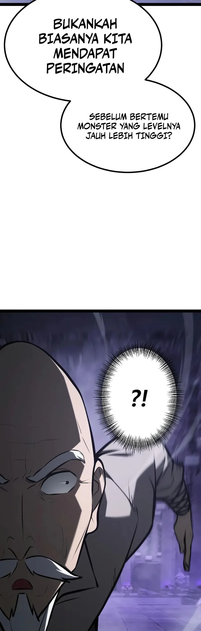 Level 999 Goblin Chapter 33 - halaman 4