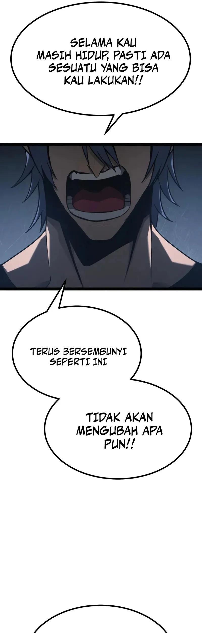 Level 999 Goblin Chapter 33 - halaman 44