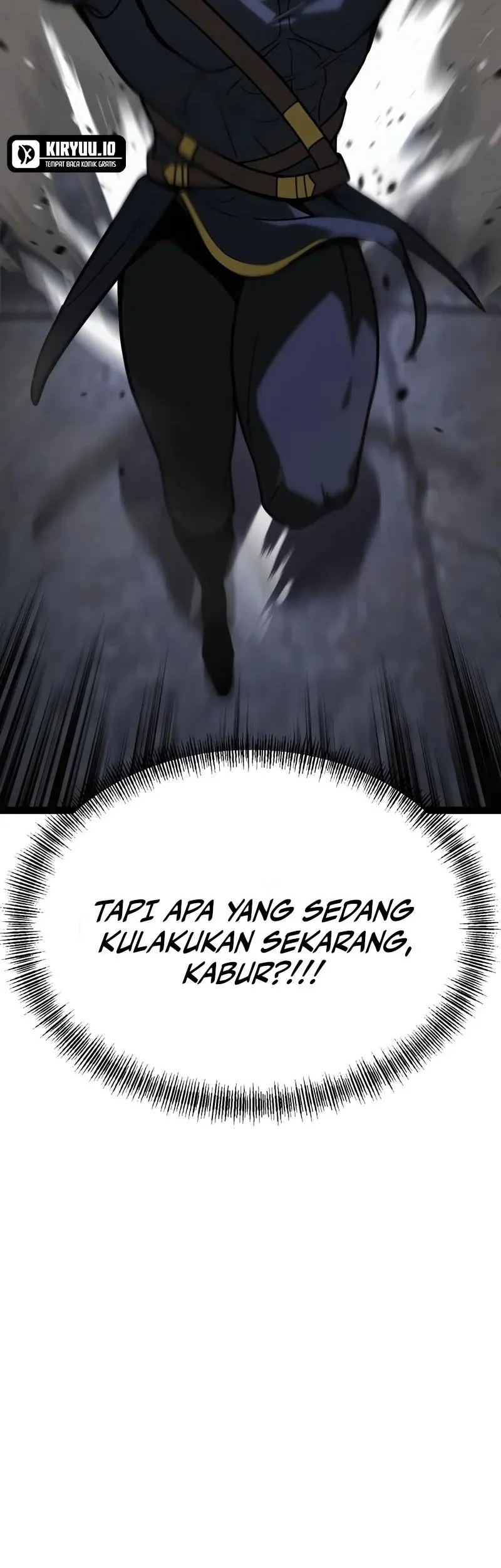 Level 999 Goblin Chapter 33 - halaman 47
