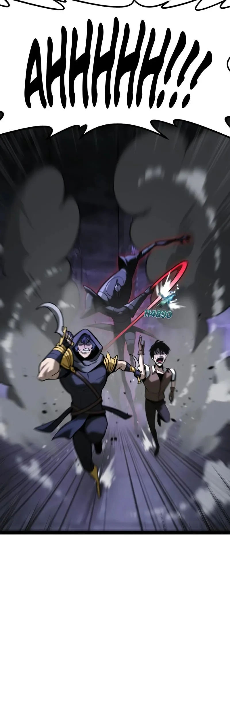 Level 999 Goblin Chapter 33 - halaman 52