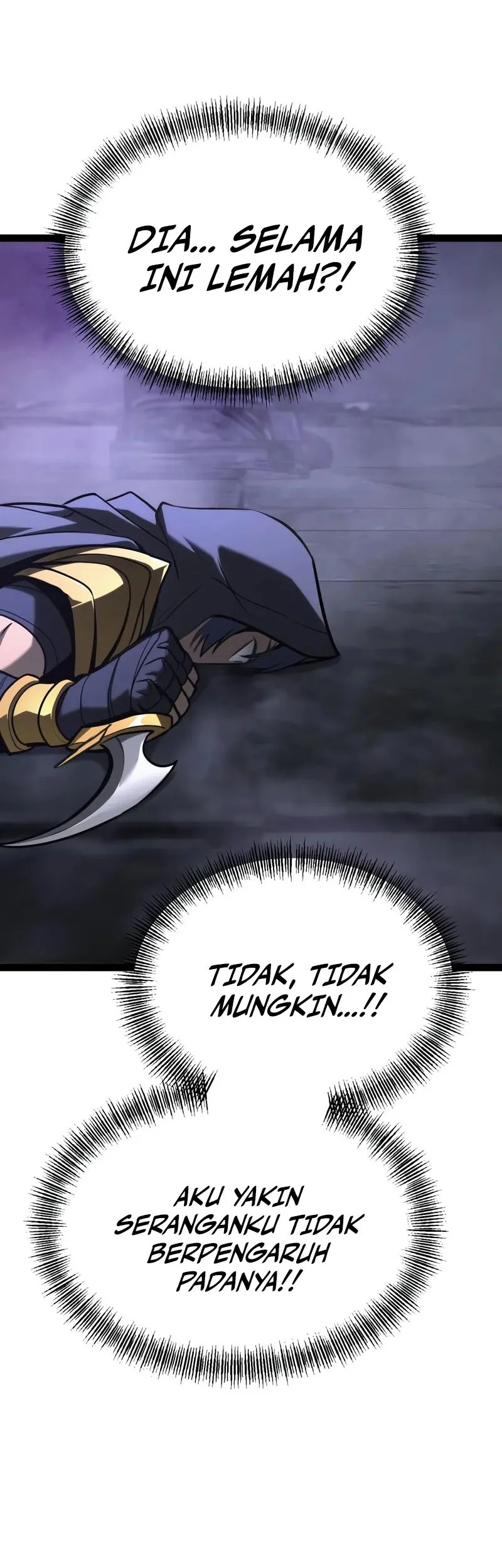 Level 999 Goblin Chapter 33 - halaman 71